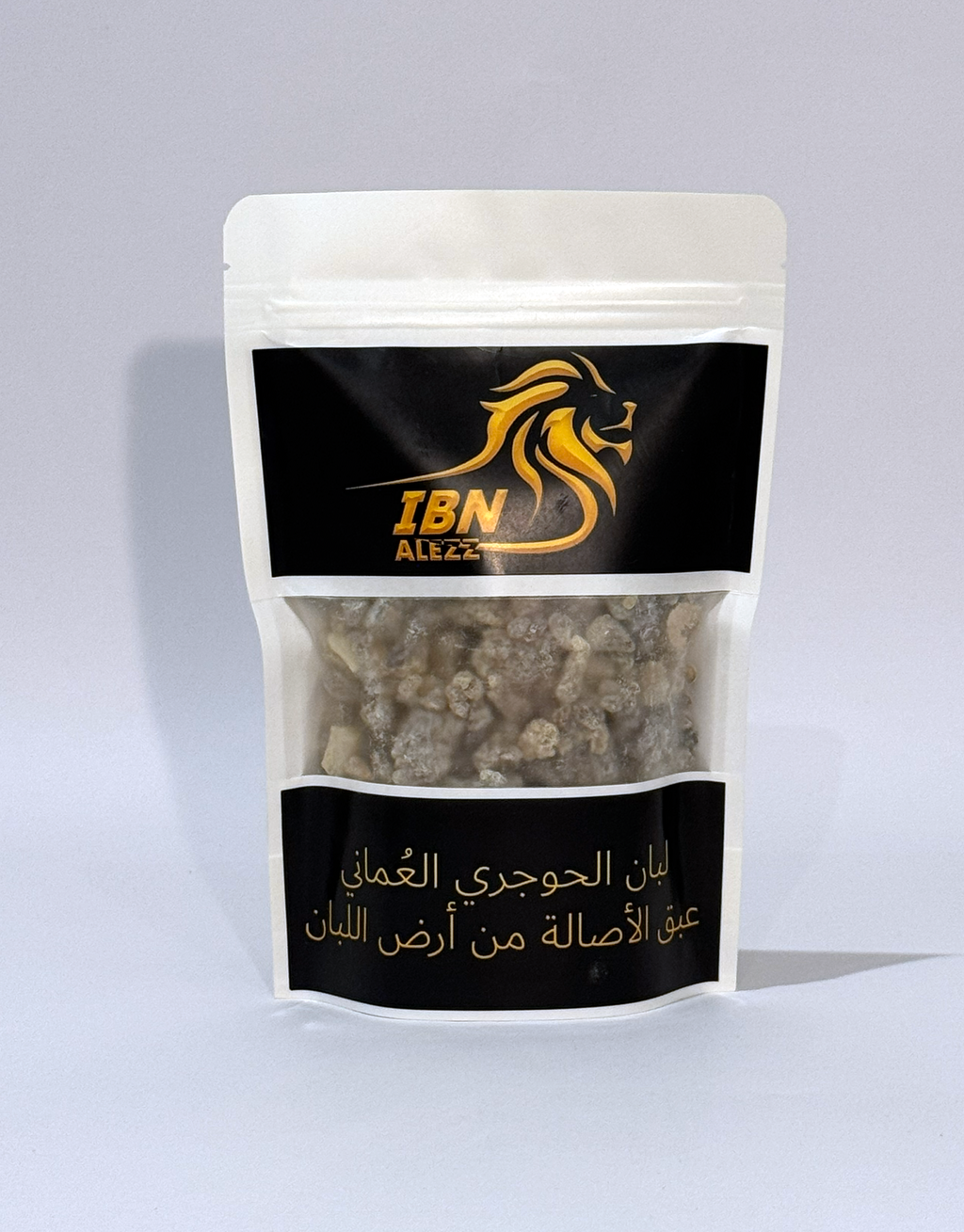 لبان عماني حوجري