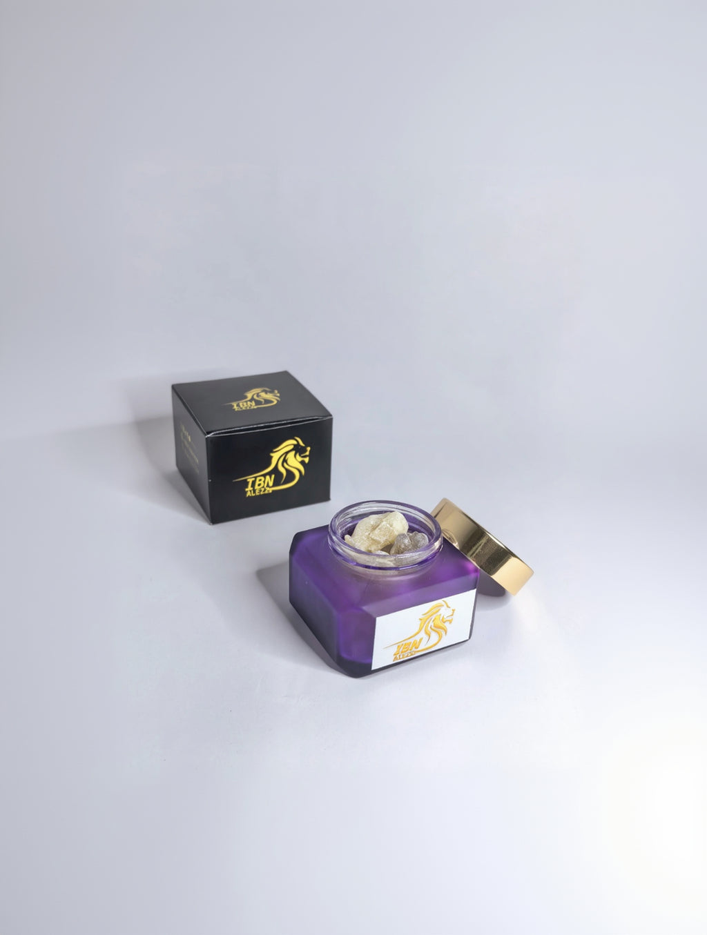 لــــبان حوجري الاخضـــر