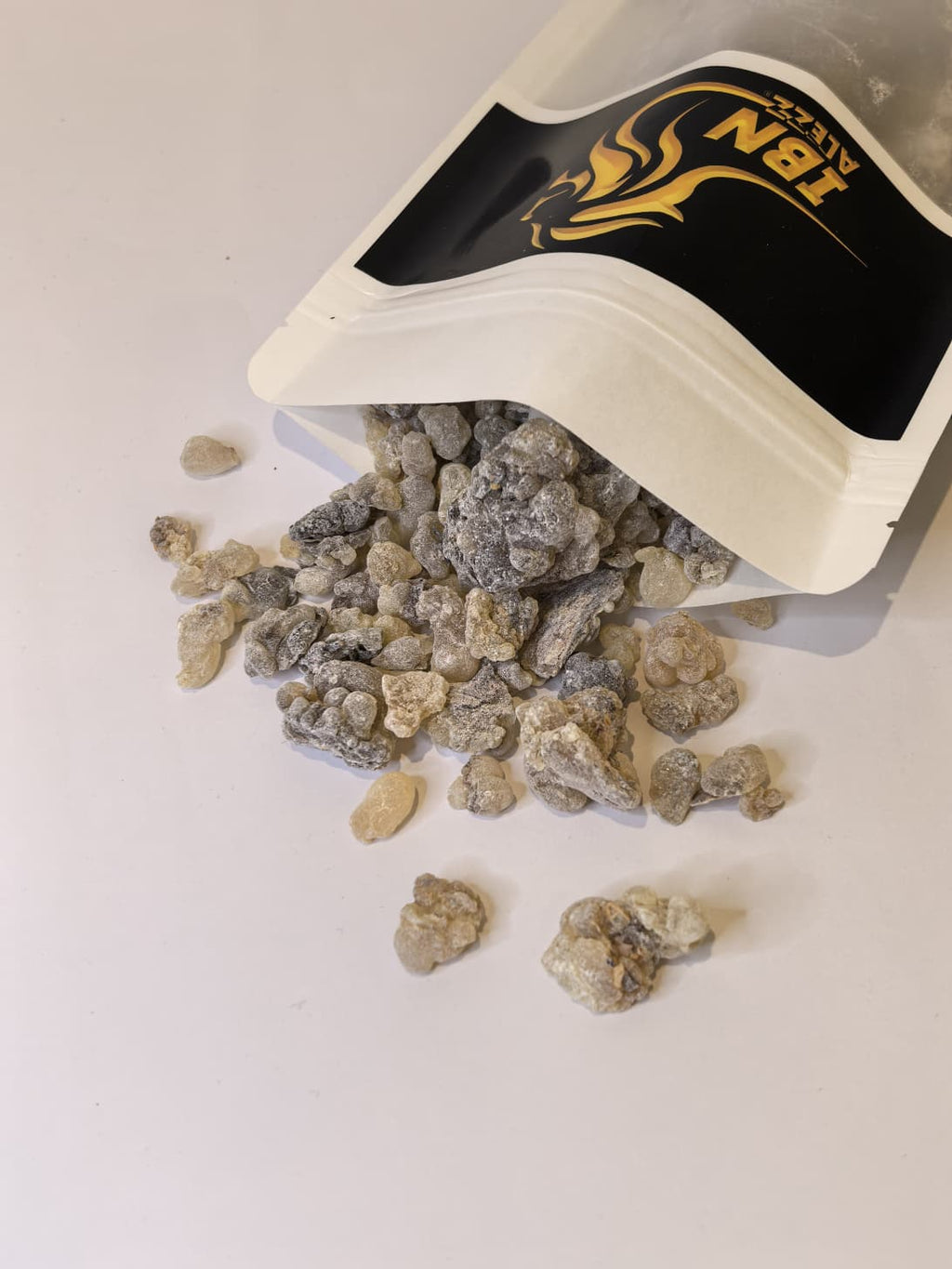 لبان عماني حوجري