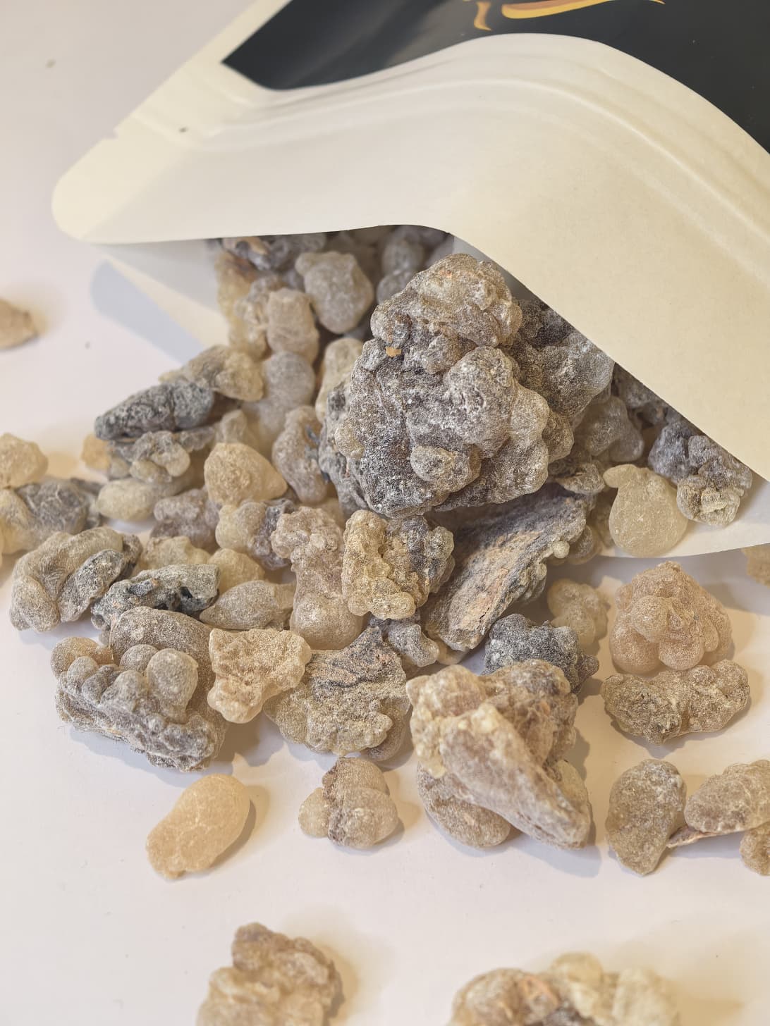 لبان عماني حوجري